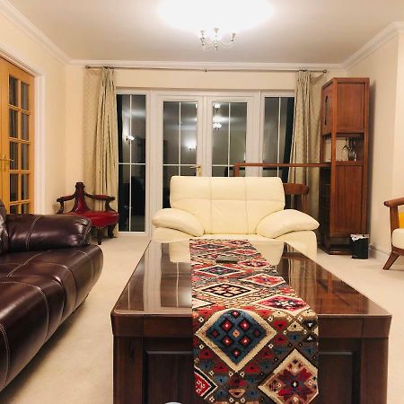 Taigh D'Luxe Villa Inverness Ngoại thất bức ảnh