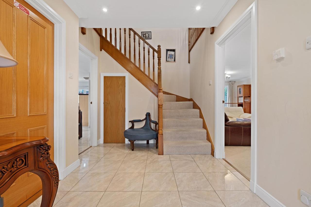 Taigh D'Luxe Villa Inverness Ngoại thất bức ảnh