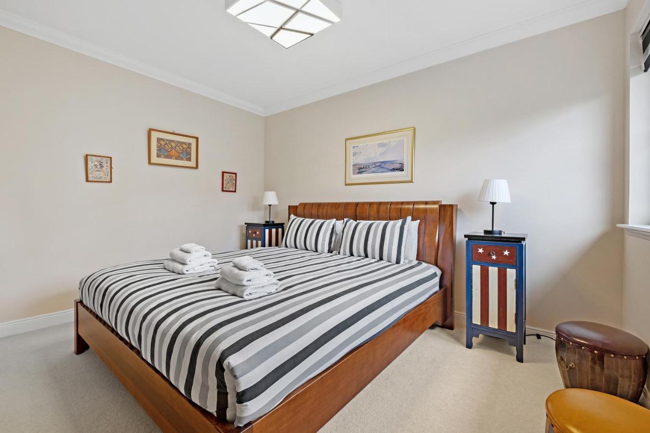 Taigh D'Luxe Villa Inverness Ngoại thất bức ảnh