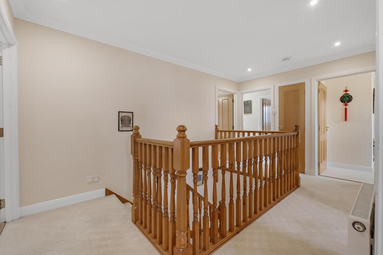 Taigh D'Luxe Villa Inverness Ngoại thất bức ảnh
