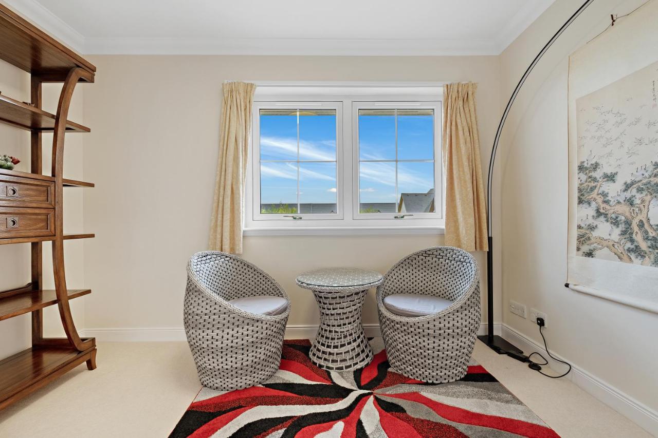 Taigh D'Luxe Villa Inverness Ngoại thất bức ảnh
