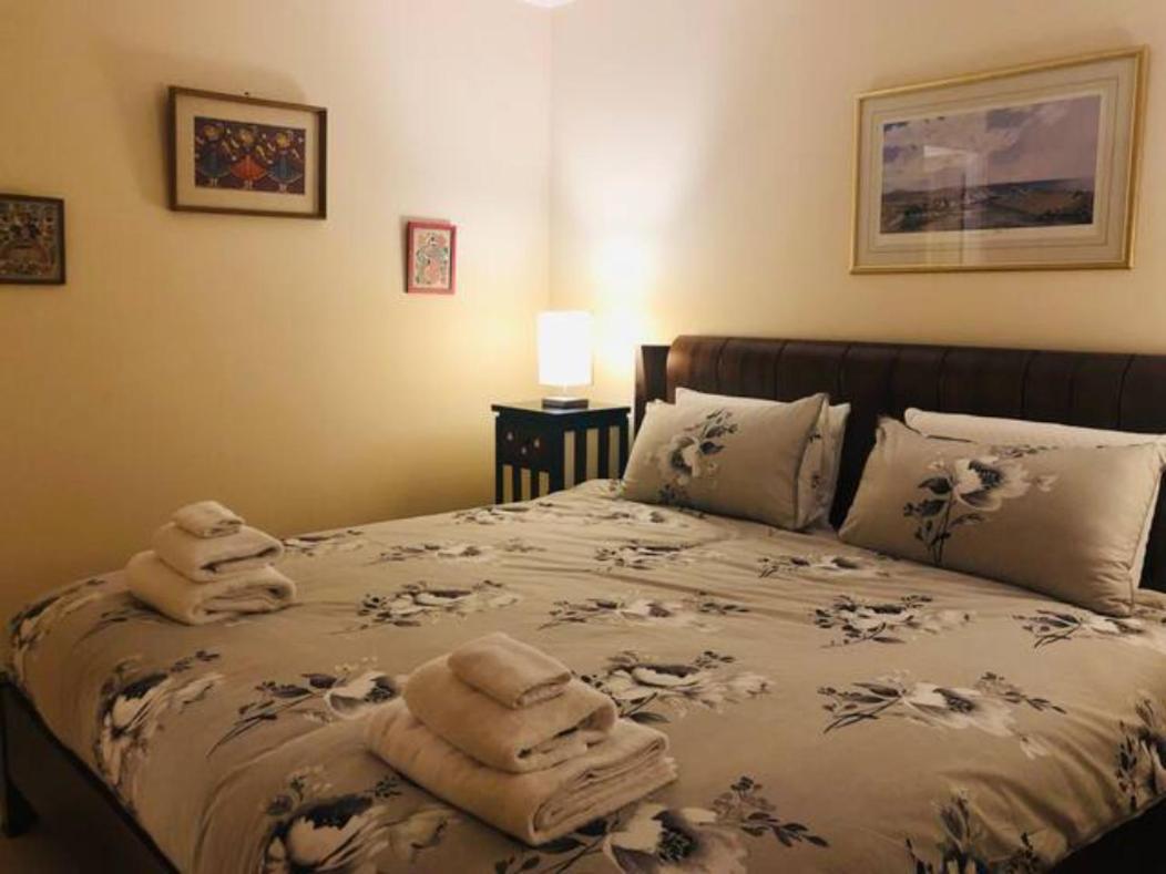 Taigh D'Luxe Villa Inverness Ngoại thất bức ảnh