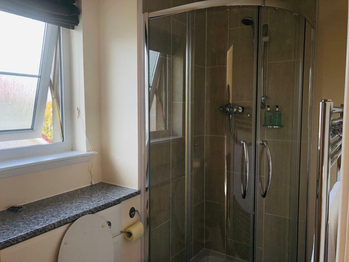 Taigh D'Luxe Villa Inverness Ngoại thất bức ảnh