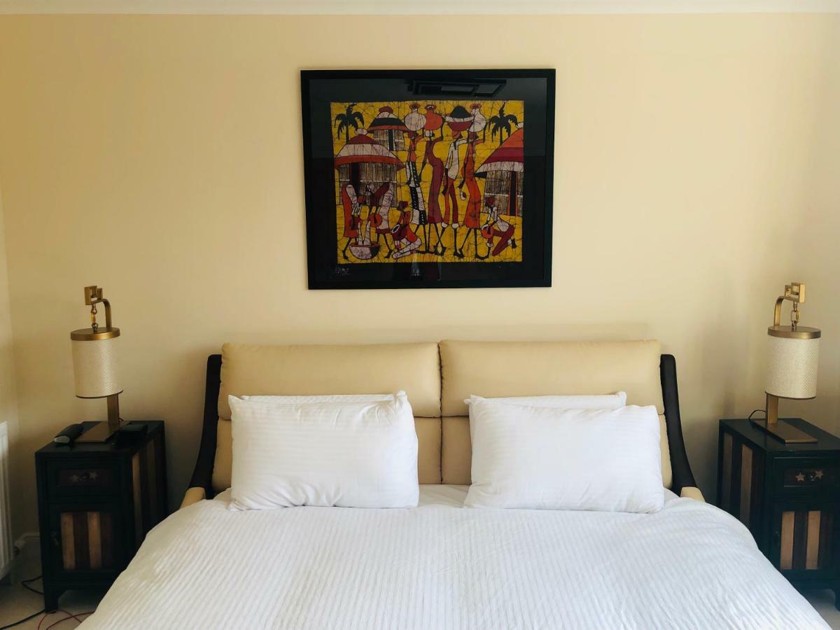Taigh D'Luxe Villa Inverness Ngoại thất bức ảnh
