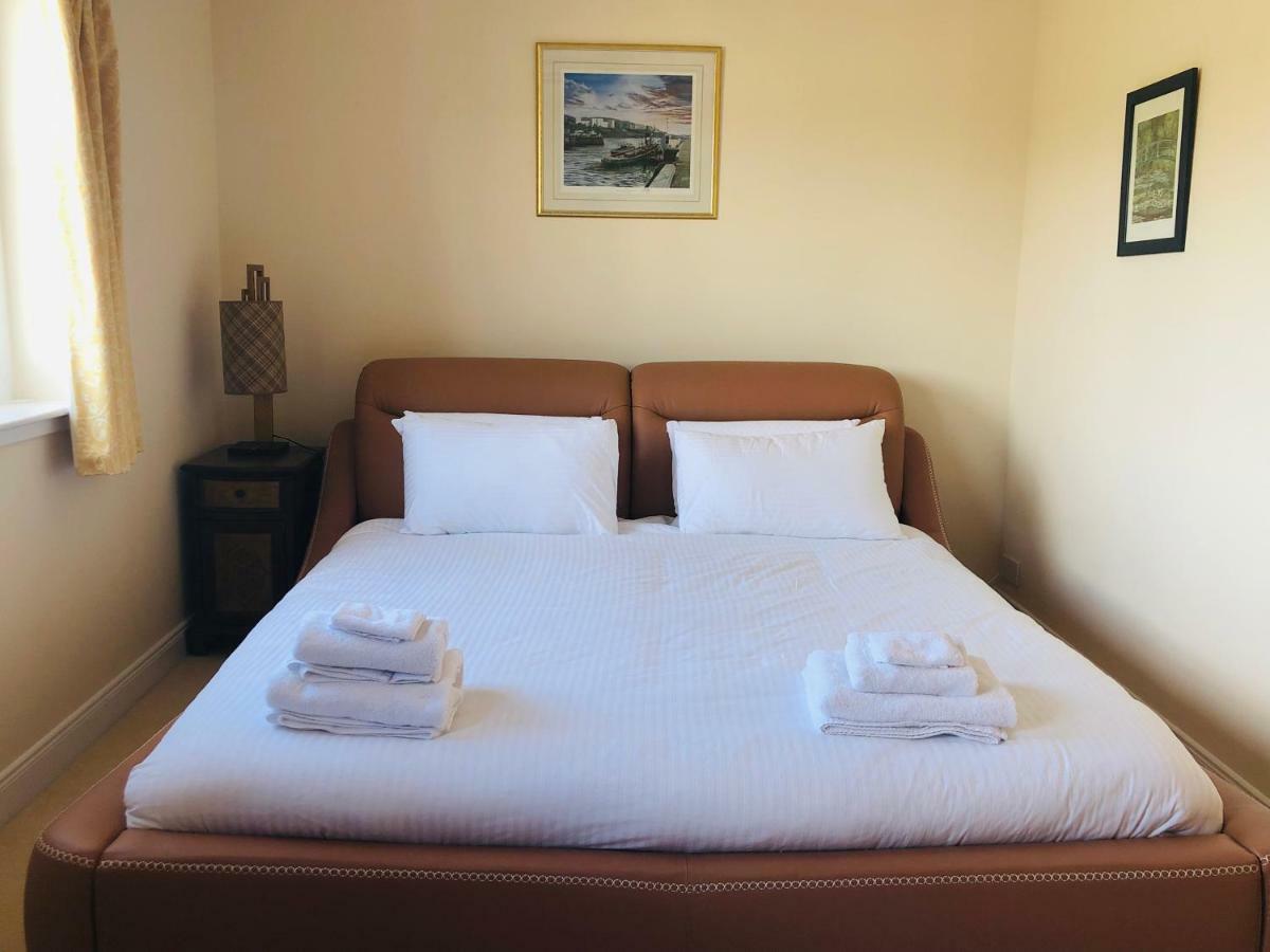 Taigh D'Luxe Villa Inverness Ngoại thất bức ảnh