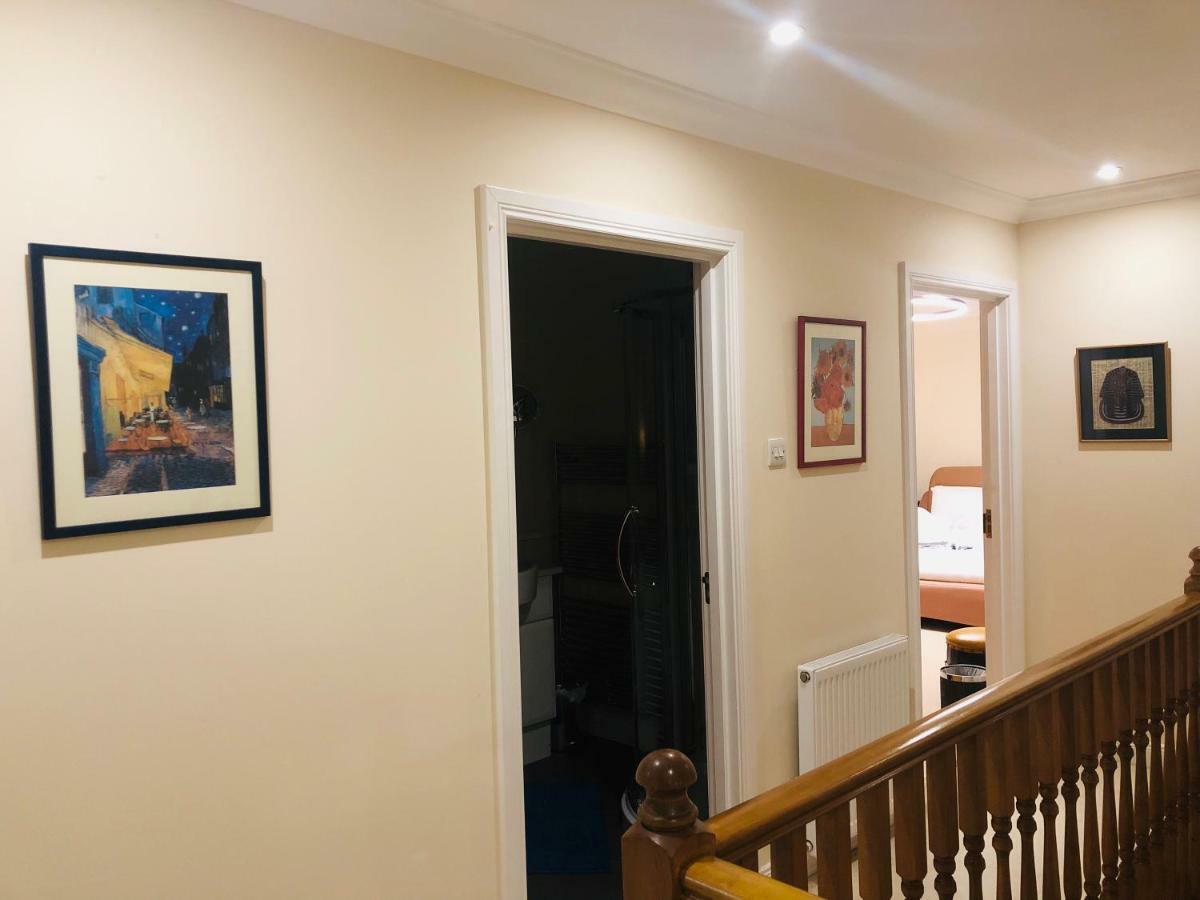 Taigh D'Luxe Villa Inverness Ngoại thất bức ảnh