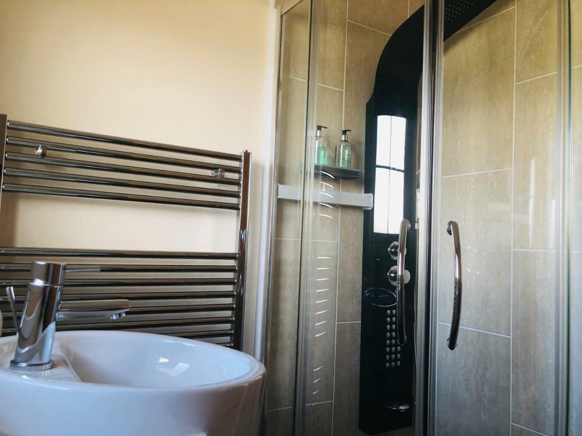 Taigh D'Luxe Villa Inverness Ngoại thất bức ảnh