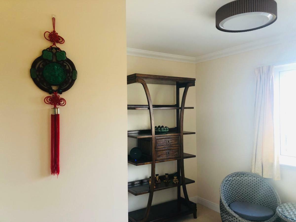 Taigh D'Luxe Villa Inverness Ngoại thất bức ảnh